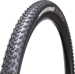 [LLA0923] Llanta CHAOYANG 29x2.2 H-5166 ZIPPERIN full black 60TPI