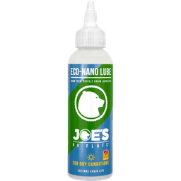 [LUB008] Lubricante JOE'S ECO NANO LUBE DRY 60 ml 180805