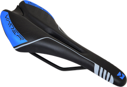 [MON291] Montura VADER MTB VD1159A-01 antiprostatica black/blue