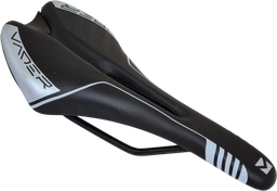 [MON293] Montura MTB VADER VD1159A-01 antiprostatica black/grey