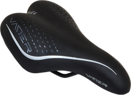 [MON295] Montura VADER VD732C-07 niño antiprost black/grey line