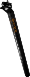 [PLR132] Pilar ZOOM SP-297 27.2 carbon NACF 350mm  black