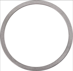 [ANI000] Anillo espaciador SHIMANO piñon CS-7800 T 1.0mm