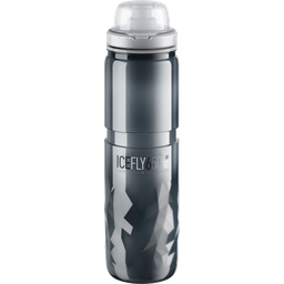 [CAR085] Caramañola ELITE FLY ICE smocke 500ml