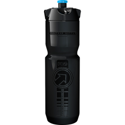[CAR008] Caramañola PRO Team black 800ml PRBT0035