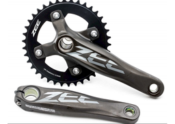 [CAT006] Catalina SHIMANO ZEE DH  FC-M640 10v 170x73mm 38T c/pista suelto 