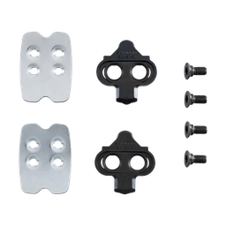 [CHO111] Chocles SHIMANO MTB SM-SH51 c/base metalica set JP