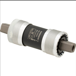 [EJE067] Eje SHIMANO centro bottom bracket BB-UN300 110mm
