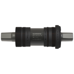 [EJE065] Eje SHIMANO centro BB-UN101 122,5mm