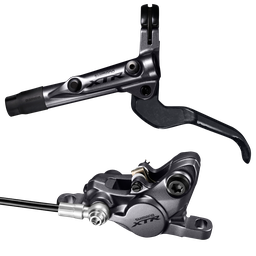 [FRE0011] Freno disc SHIMANO XTR hidr BL-M9000 resin s/ventilacion set JP