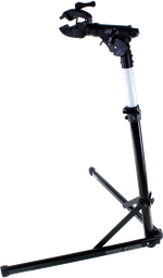 [HER175] H-PRO Soporte bicicleta taller plegable y ajustable PR100360