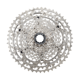 [PAC057] Pacha SHIMANO MTB DEORE 11v CS-M5100 11-51T JP caja