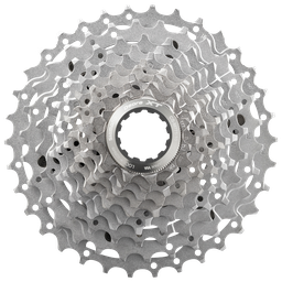 [PAC012] Pacha SHIMANO MTB XT 10V CS-M771 11-34T JP caja