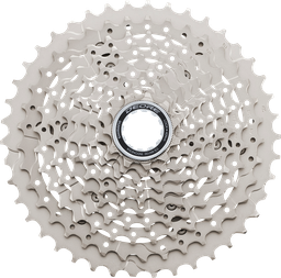 [PAC060] Pacha SHIMANO MTB DEORE 10v CS-M4100 11-42T SP caja