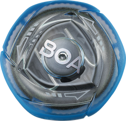 [REP157] Repuesto SHIMANO de zapatilla BOA SH-RC901 blue izquierdo Kit 2