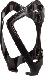 [SOP0061] Soporte PRO Bottle Cage PC black/clear PRBC0031
