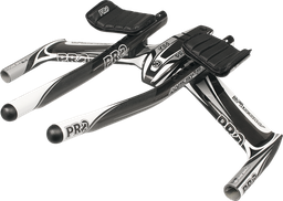 [TIM040] Timon PRO Ruta Missile EVO J-BEND EXT, large ARMR  c/reloj PRAB0001