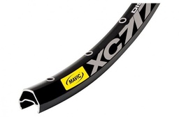 [ARO011] Aro MAVIC 26 XC 717 DISC  32h  black 12817632