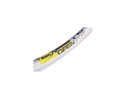 [ARO029] Aro MAVIC 700 open sport 28H silver 32400528