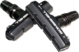 [CAU016] Caucho de freno BMX BOMBSHELL 10665CK para aro carbon