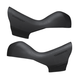 [COV0031] Cobertor SHIMANO Manilar ST-6800 black par JP