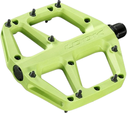 [22PED025] Pedal LOOK MTB TRAIL FUSION lime 00026171