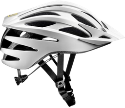 [CAS103] ​Casco MAVIC CROSSRIDE SL ELIT U white L  41006523