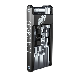 [HER216] H-PRO Navaja Mini Tool PERFORMANCE 14 func PRTL0131