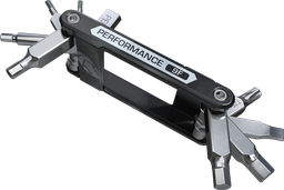 [HER217] H-PRO Navaja Mini Tool PERFORMANCE 9 func PRTL0123