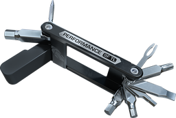 [HER222] H-PRO Navaja Mini Tool PERFORMANCE 9 func tubeles PRTL0130