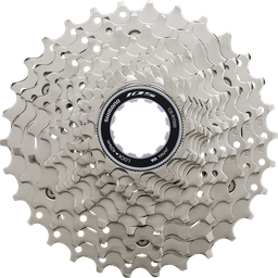 [PAC0891] Pacha SHIMANO ruta 105 11v CS-R7000 11-30T JP caja