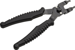 [HER185] H-PRO Extractor chaveta Quick Link black PRTL0095