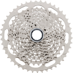 [PAC059] Pacha SHIMANO MTB DEORE 10v CS-M4100 11-46T SP caja