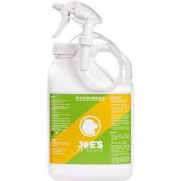 [DES004] Desengrasante JOE'S BIO 5L galon 180237