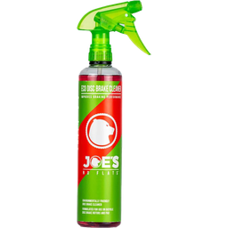 [LIM001] ​Limpiador JOE'S ECO disc break Spray bottle 500ml 180259