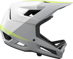 [CAS318] Casco LAZER CAGE KinetiCore Matte White S
