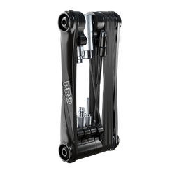 [HER242] H-PRO Mini navaja Tool Internal Routing PRTL0150