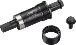 [EJE093] Eje NECO de centro cartrige B910 118mm