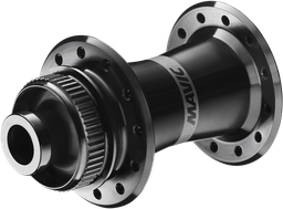 [MAZ286] Manzana MAVIC MTB MX801 28h clasic c/lock 15x110mm delantera