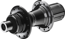 [MAZ289] Manzana MAVIC MTB MX801 32h clasic MS c/lock 12x148mm posterior