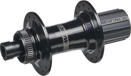 [MAZ292] Manzana MAVIC ruta MR801 28h clasic HG11 c/lock 12x142mm posterior