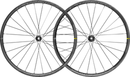 [RUE136] Ruedas MAVIC 29 CROSSMAX SL R CL 12x148mm mtb CARBON MS R4122115 / F9300115 par P1647115