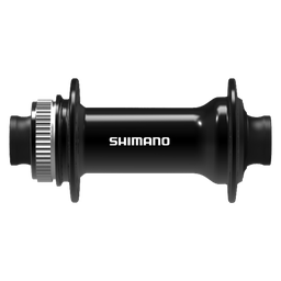 [MAZ206] Manzana SHIMANO MTB HB-TC500 32H c/lock 100X15mm delant suelto SP