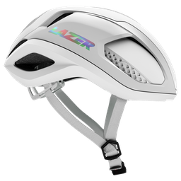 [CAS298] Casco LAZER Vento KC CE-CPSC Pure white M