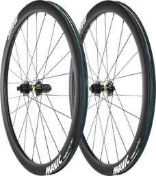 [RUE139] Ruedas MAVIC 700 COSMIC S 42CL  12X100/142 M11 11/12V R00078803/F00078601