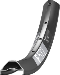 [ARO272] Aro DT SWISS 29 F 572 alum 30mm 28H anillado p/tubeles disc black