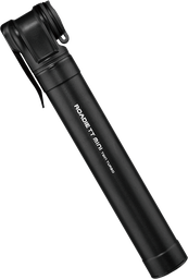 [INF094] Inflador TOPEAK mini ROADIE TT MIN black TRTT-1B