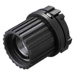 [FRW029] Freewheel SHIMANO MTB FH-MT410/FH-MT510 body JP