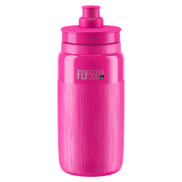 [CAR127] Caramañola ELITE FLY TEX pink fluo 550ML 01604114