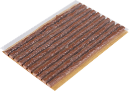 [LIQ0012] Kit Mechas TOPEAK TUB-RP10 tubi repair de tubeless 3.5mmx10cm 10pcs